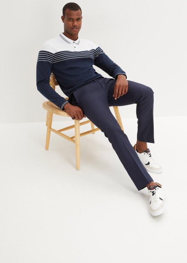 Garnitur (komplet 2-częściowy), regular fit