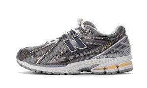 Męskie buty sportowe NEW BALANCE 1906R Slate Grey / Black Metallic