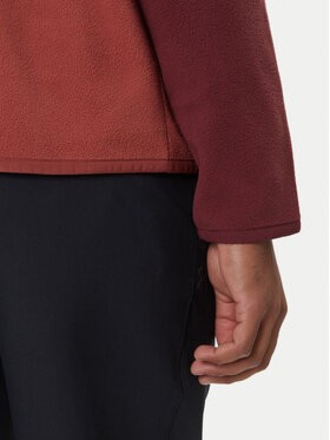 Cotopaxi Polar Amado S22471M230 Bordowy Regular Fit