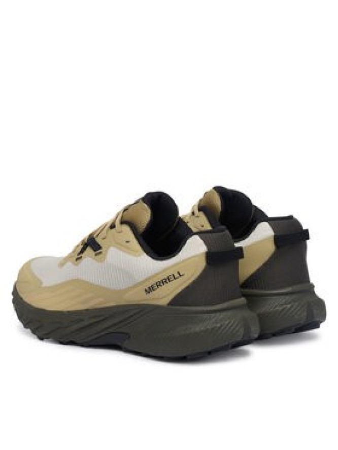 Merrell Sneakersy Agility Trail J00003282 Beżowy