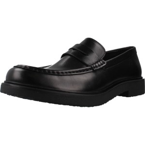 Buty GEOX U MASSIMIANO Czarny
