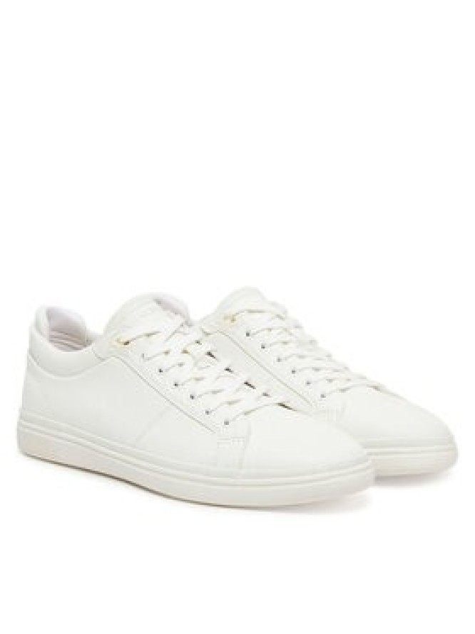Aldo Sneakersy Finespec 13451152 Biały