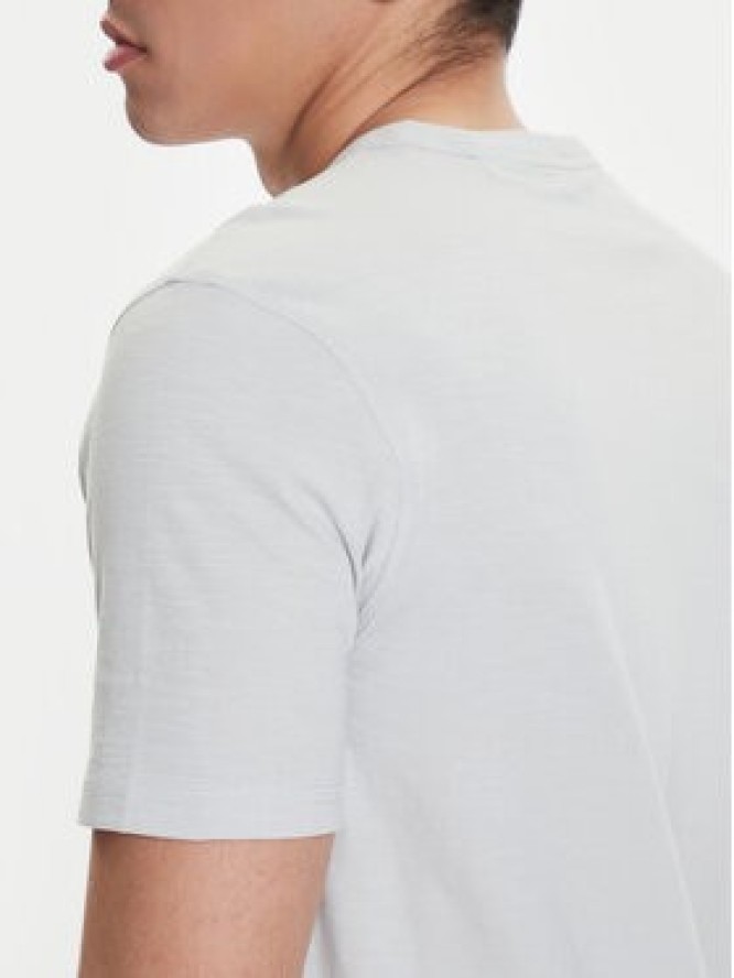 BOSS T-Shirt Tegood 50508243 Szary Regular Fit