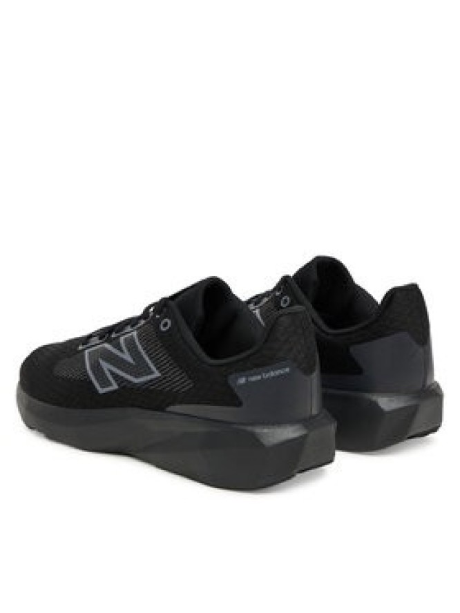 New Balance Buty do biegania 413 M413LA3 Czarny