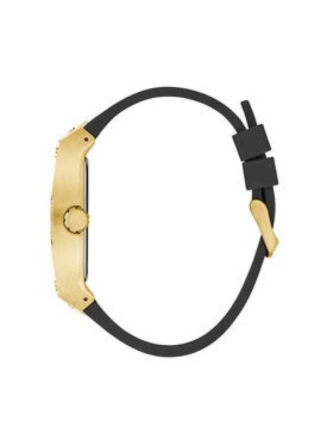 Guess Zegarek GW0786G1 Czarny