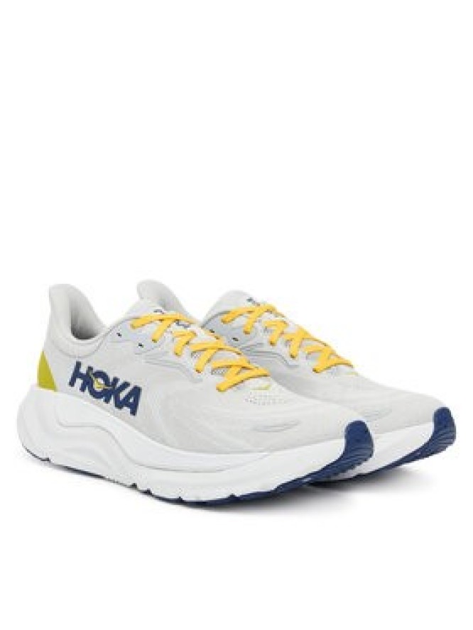 Hoka Buty do biegania Arahi 8 1168690 Szary