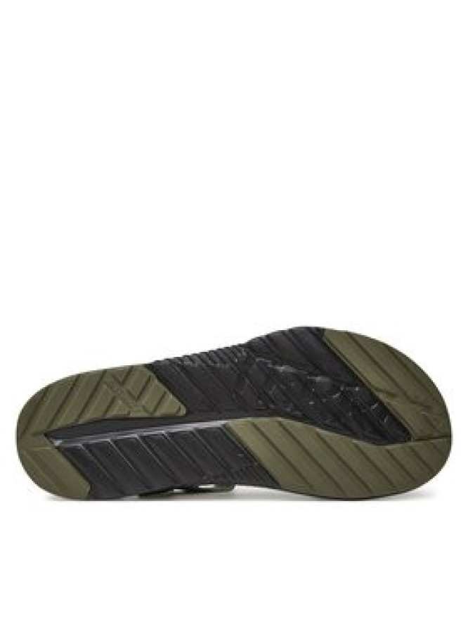 adidas Sandały Terrex Hydroterra Light JQ2572 Czarny