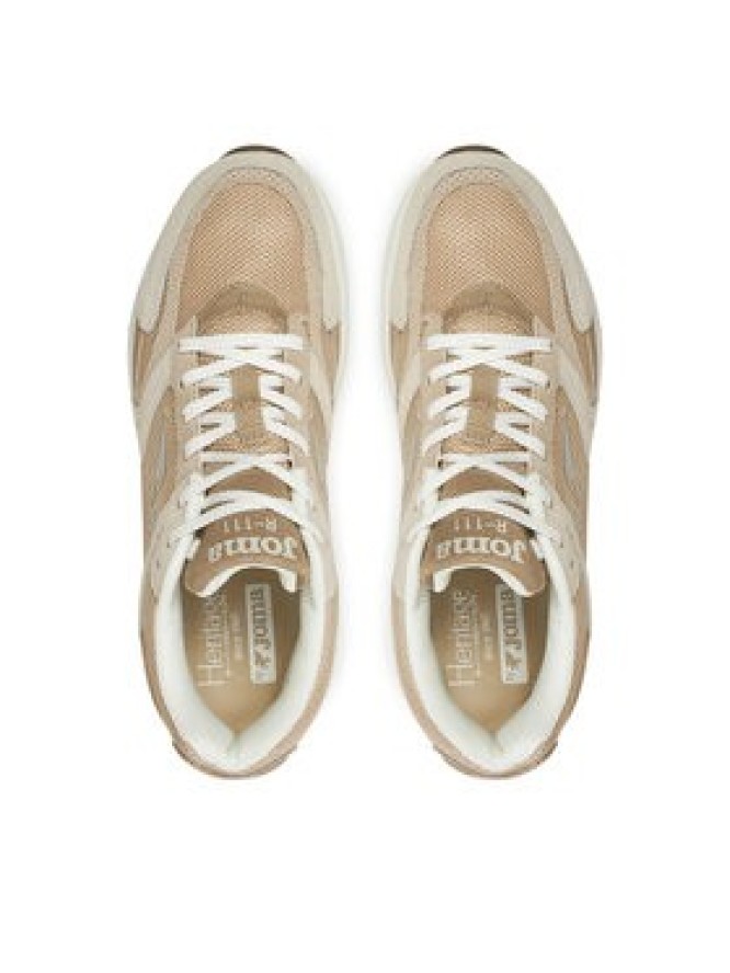 Joma Sneakersy Cr111 2525 CR111S2525 Beżowy