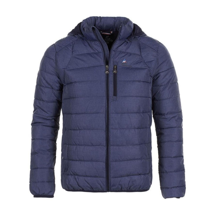 Kurtka narciarska Peak Mountain Cenzo