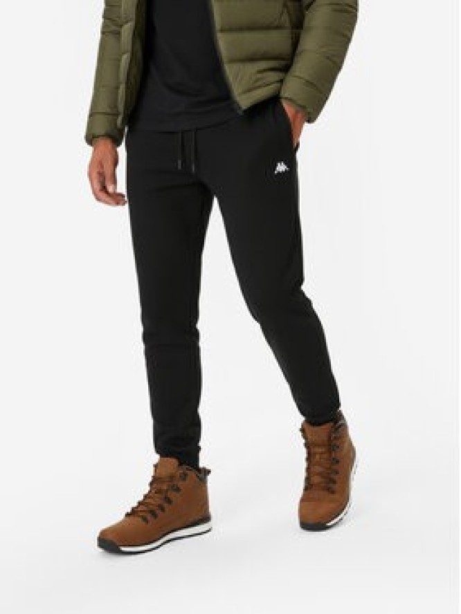 Kappa Trzewiki CEO-ASTOS 361D14W-A0C Brązowy