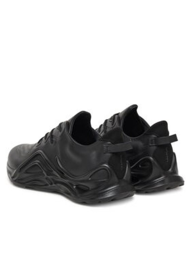 ECCO Sneakersy Biom Infinite 82563401001 Czarny