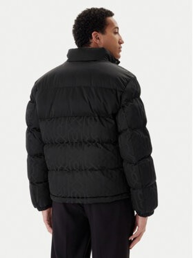 HUGO Kurtka zimowa Balto2541 50549096 Czarny Regular Fit