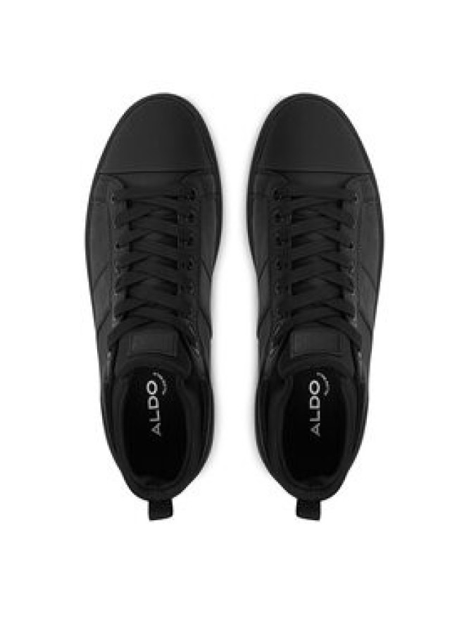 Aldo Sneakersy Salloker 13847835 Czarny