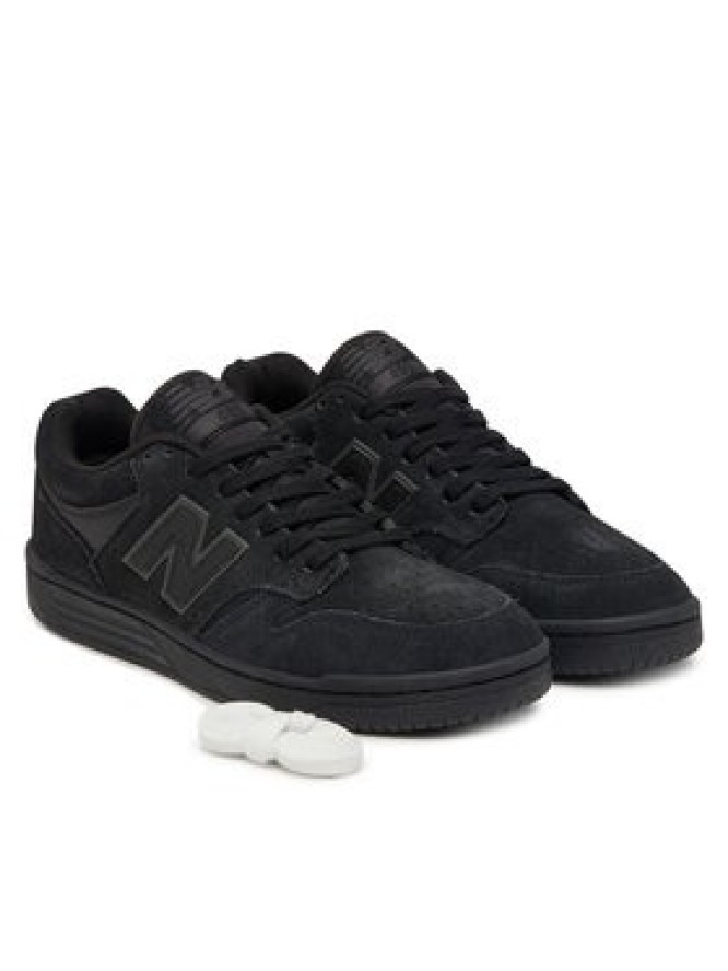 New Balance Sneakersy UN480BST Czarny