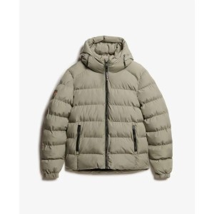 Kurtka puchowa Superdry Sports