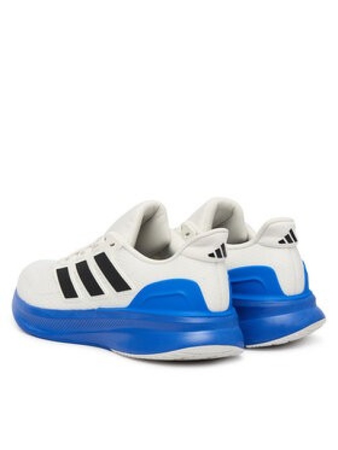 adidas Buty do biegania Ultrarun 5 JQ6943 Biały