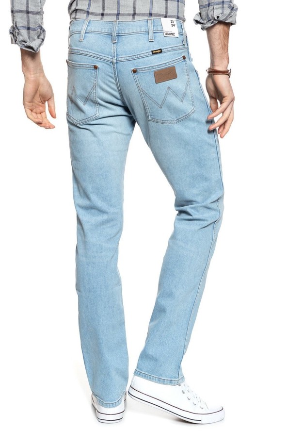 WRANGLER SPODNIE MĘSKIE 11MWZ ICONOMANIA W1MZUH13E 112127706
