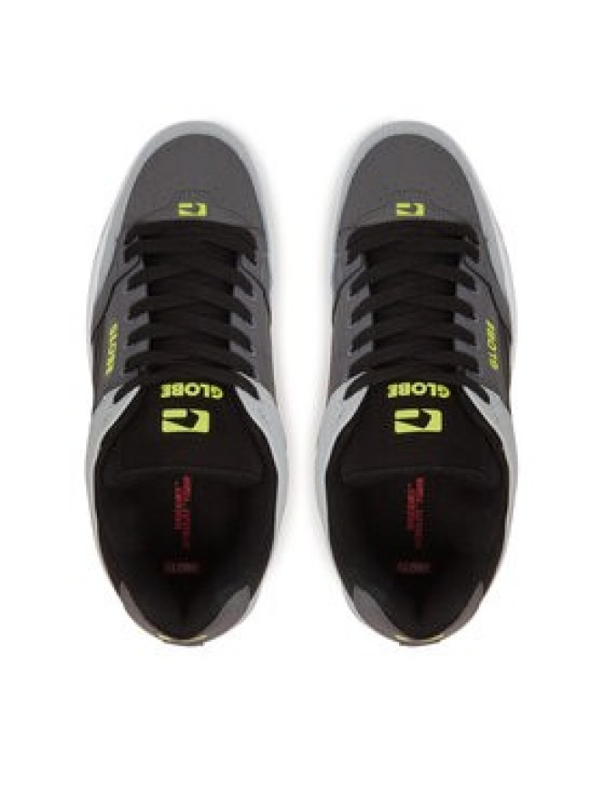 Globe Sneakersy Tilt GBTILT Szary