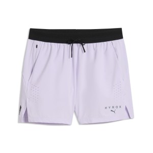 Męskie szorty PUMA x HYROX PWRMODE 5" PUMA