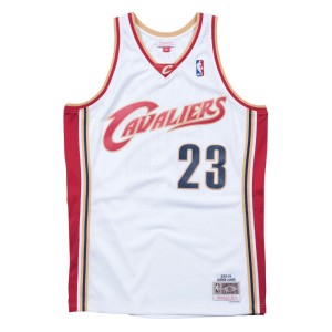 Koszulka Nba Cleveland Cavaliers Lebron James