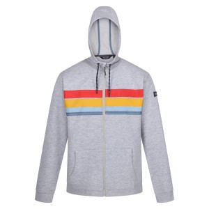 Bluza z kapturem Regatta Shorebay II