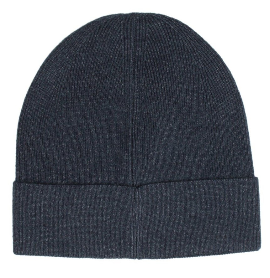 Czapka Jesienno-Zimowa (beanie) – Alties - Jeans (Denim)