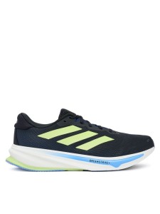 adidas Buty do biegania Supernova Rise 2 JQ7702 Czarny
