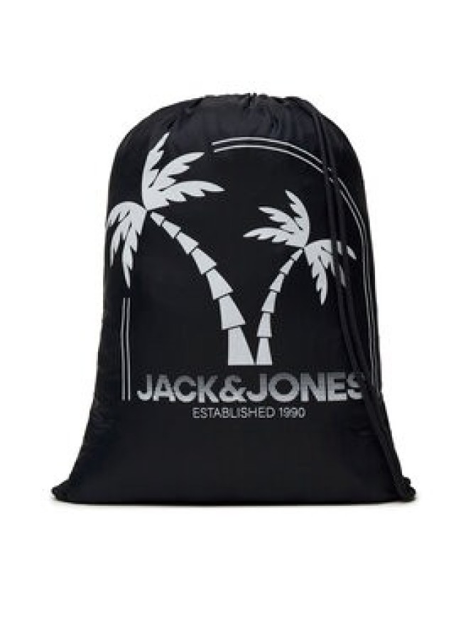 Jack & Jones Szorty kąpielowe Maui 12278729 Granatowy Regular Fit