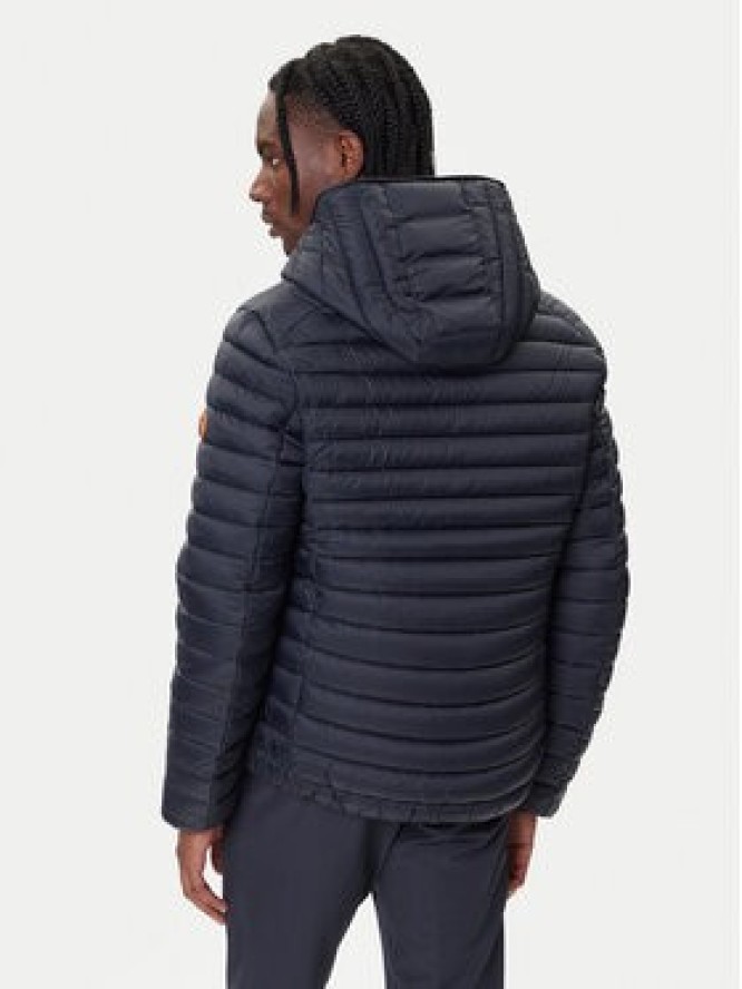 Save The Duck Kurtka zimowa D30650M GIGA21 Granatowy Regular Fit