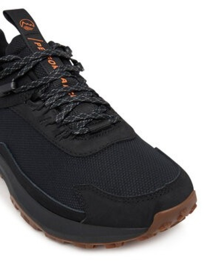 Timberland Sneakersy Motion Access TB0A6D9HEK91 Czarny