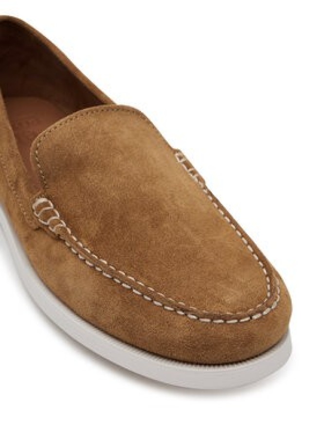 Polo Ralph Lauren Mokasyny Merton 803961293003 Brązowy