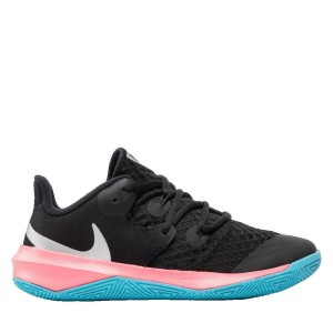 Buty sportowe Nike Zoom Hyperspeed Court czarne