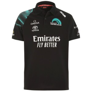 Polo Slam Etnz Deck Ss Dorosłych