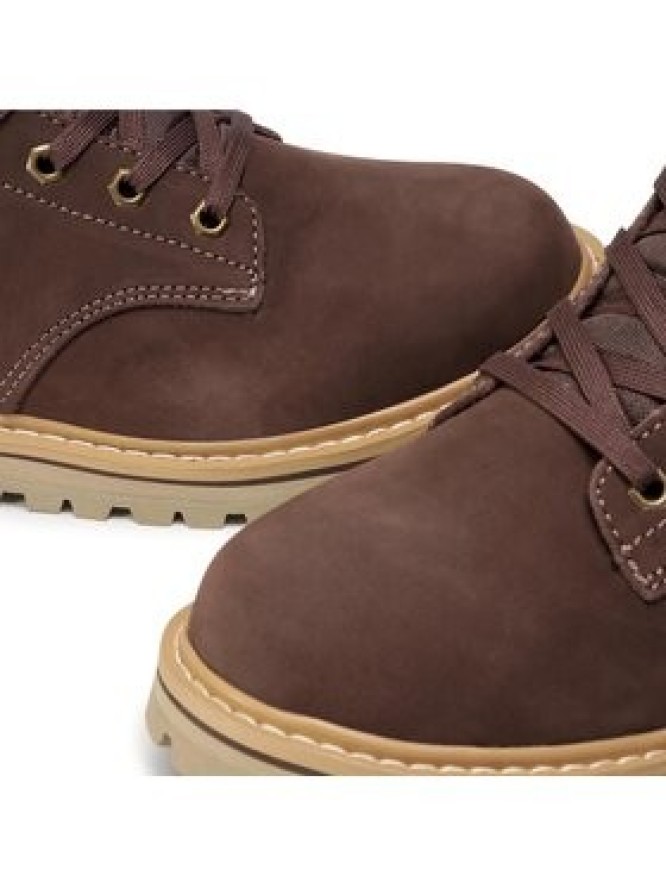 CMP Trapery Dorado Wp 39Q4937 Brązowy