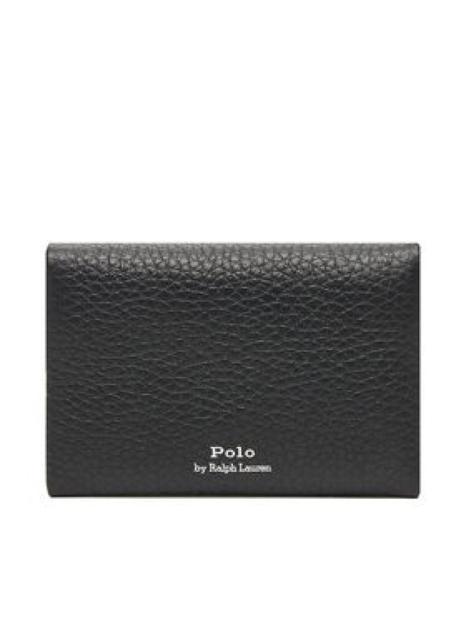 Polo Ralph Lauren Portfel 427949873014 Czarny