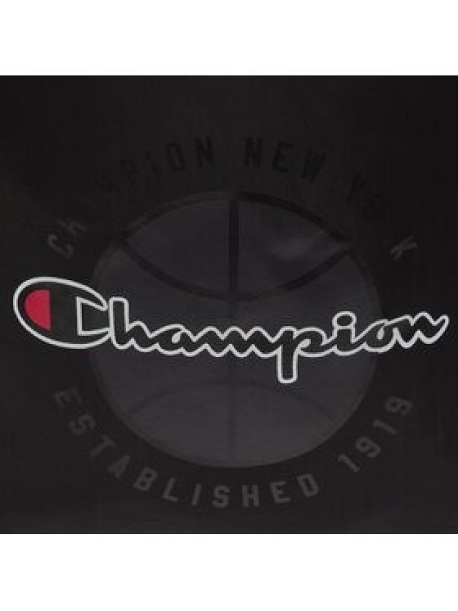 Champion Worek 805952-KK001 Czarny