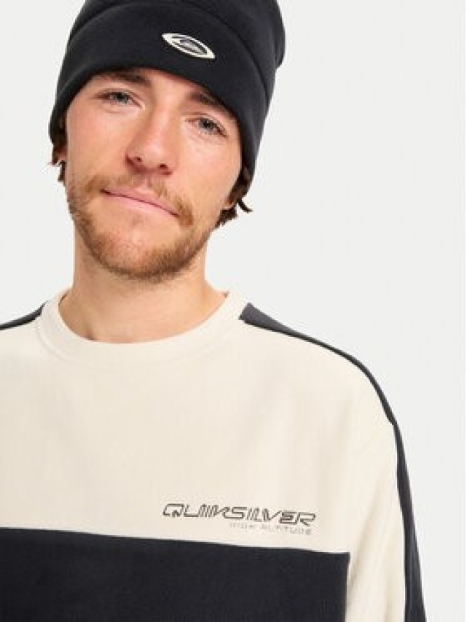 Quiksilver Polar High Altitude EQYPF03069 Czarny Regular Fit