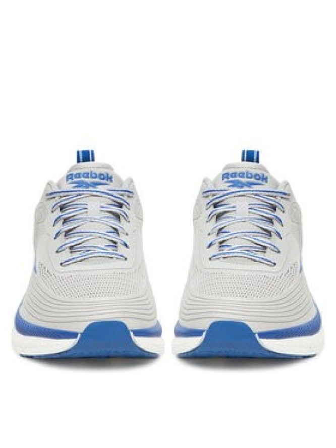 Reebok Buty do biegania ROAD STRIDER 100233883 Szary