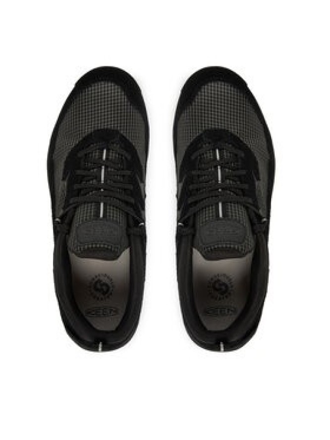 Keen Trekkingi Hightrail Exp Wp 1030868 Czarny