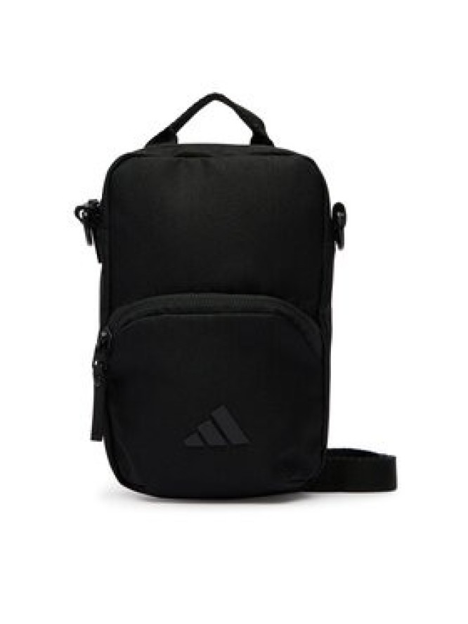 adidas Saszetka PRIME ORGANIZER JZ0156 Czarny