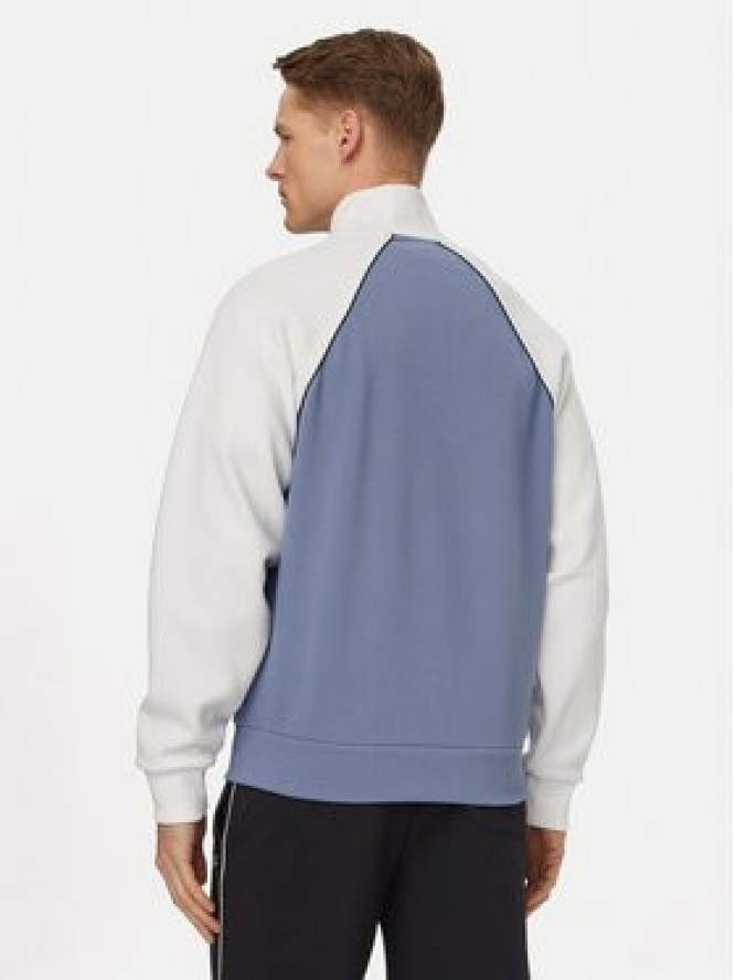 BOSS Bluza Join Skaz 50553566 Niebieski Regular Fit