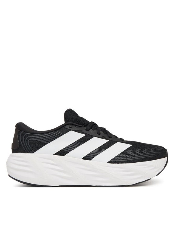 adidas Buty do biegania Galaxy 8 Running Shoes IH9812 Czarny
