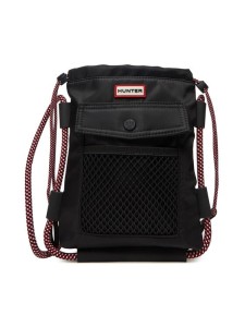 Hunter Saszetka HTR-B-007-07 Czarny