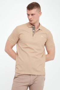Polo męskie BURBERRY
