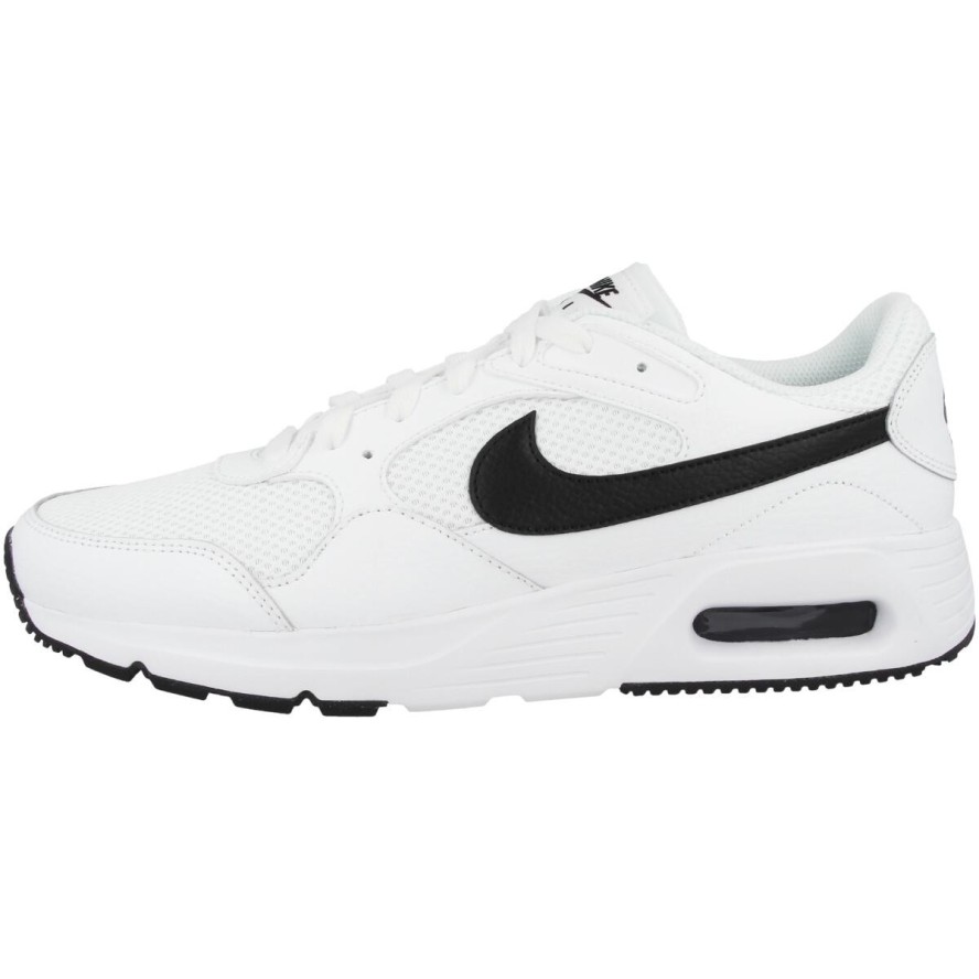 Tenisówki Nike Model Air Max Sc Aa Kolor Biały