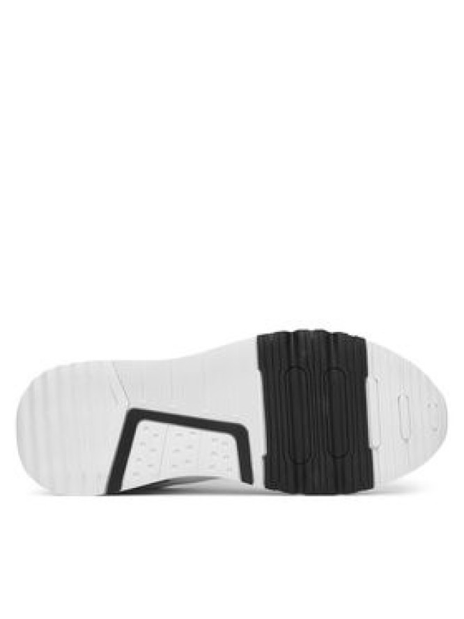 Versace Jeans Couture Sneakersy 80YA3SA5 ZSE13 Biały