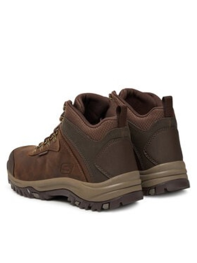 Skechers Trekkingi Relment 205240 COC Brązowy
