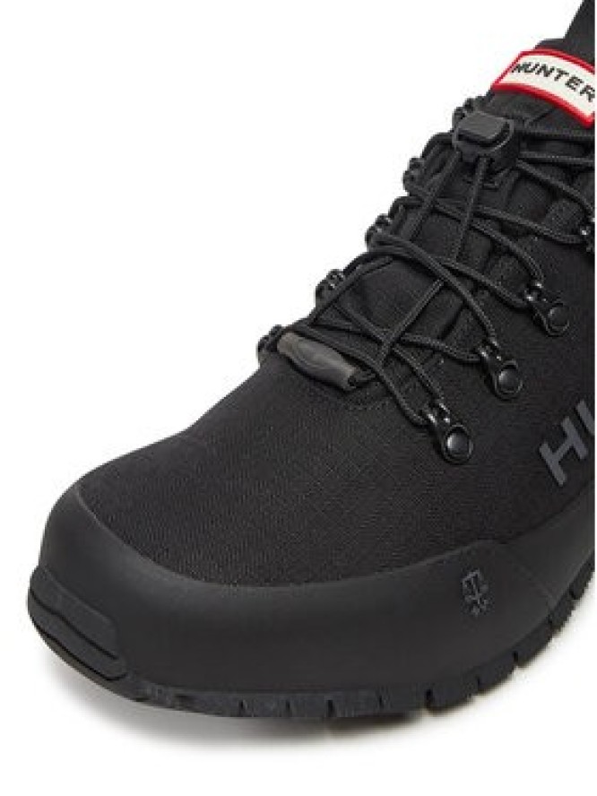 Hunter Trekkingi H8-221 Czarny