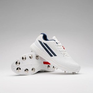 Buty do krykieta Gray-Nicolls Spike 7 Players 4.0