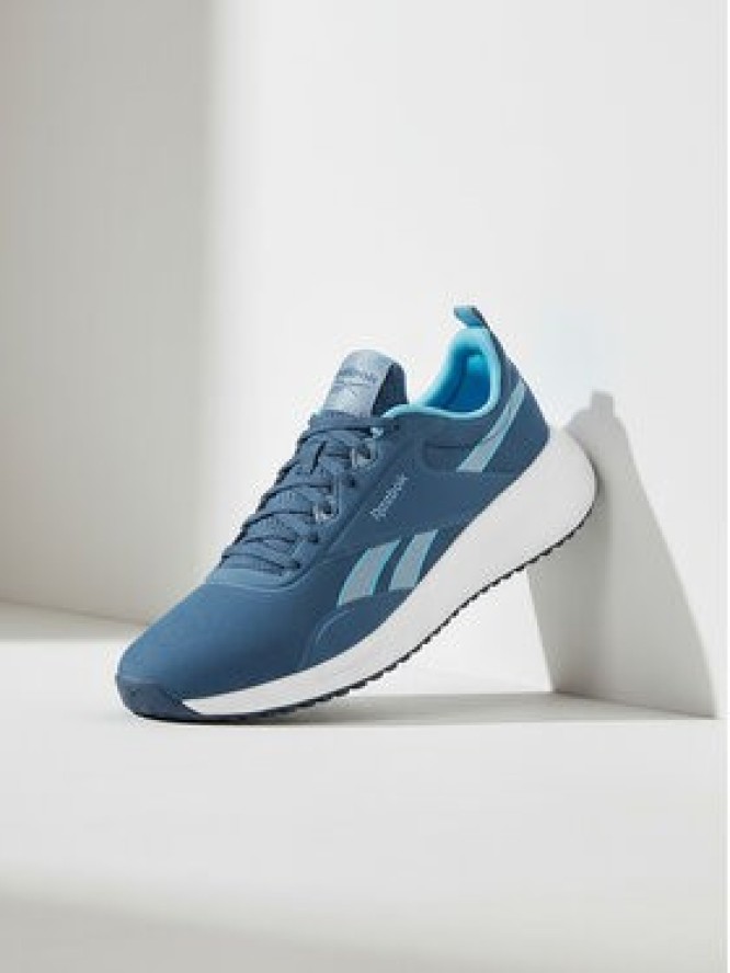 Reebok Buty do biegania CEO-LITE PLUS 4 100227346 Niebieski